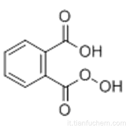acido perftalico CAS 2311-91-3